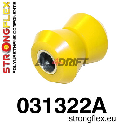 031322A Boccola esterna SPORT del braccio oscillante inferiore anteriore BMW E21