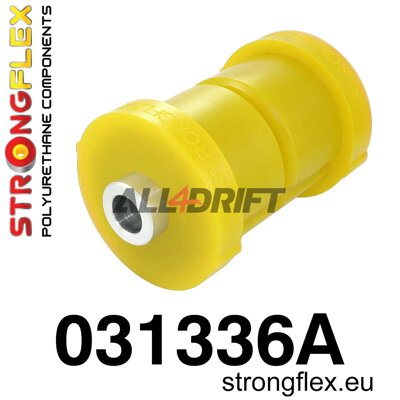 031336A Boccola Supporto Assale Posteriore SPORT BMW E30