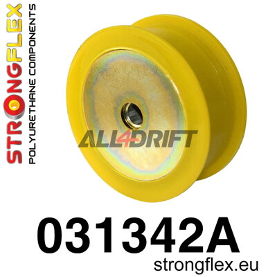 031342A Silentblock Supporto Differenziale Posteriore SPORT BMW E30 / E36 / Z3