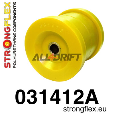 031412A Boccola supporto assale posteriore SPORT BMW E32 / E34