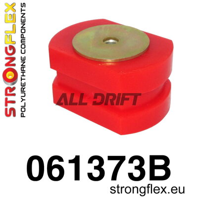 061373B Inserti supporto motore (lato distribuzione) Fiat Cinquecento / Seicento