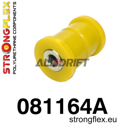 081164A Boccola interna SPORT del braccio oscillante anteriore Honda Civic / CRX