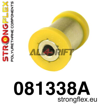 081338A: Boccola esterna del braccio al mozzo e boccola interna del braccio longitudinale SPORT - Honda VI (95-00) JAPAN EJ / EK / EM1