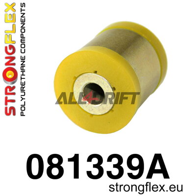 081339A: Boccola inferiore ammortizzatore posteriore SPORT - Honda VI (95-00) JAPAN EJ / EK / EM1