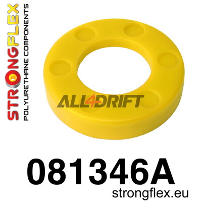 081346A: Supporto Molla Anteriore SPORT - Honda IV (88-91) EC / ED / EE / EF / EX