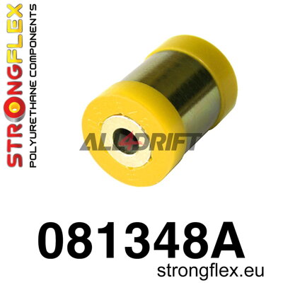 081348A: Boccola del braccio oscillante anteriore superiore SPORT - Honda VI (95-00) JAPAN EJ / EK / EM1