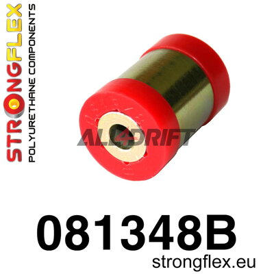 081348B: Boccola del braccio oscillante superiore anteriore - Honda VI (95-00) JAPAN EJ / EK / EM1