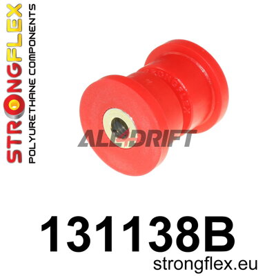 131138B Boccola interna del braccio oscillante anteriore Opel Corsa / Tigra