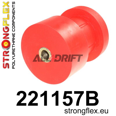 221157B Boccola telaietto posteriore 57mm - Seat I (92-99) 1L