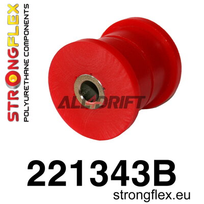 221343B Boccola Anteriore Braccio Oscillante Audi / VW / Seat