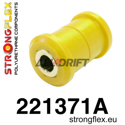 221371A Boccola interna braccio posteriore SPORT Audi / VW / Škoda