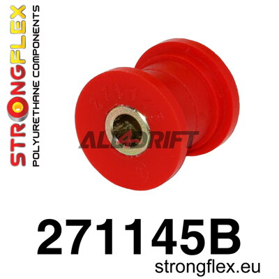271145B Silentblock tirante della barra stabilizzatrice anteriore - Saab 9-2X (04-06)