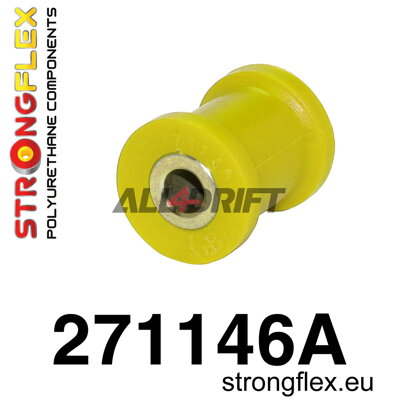271146A Boccole tirante barra stabilizzatrice anteriore SPORT - Saab 9-2X (04-06)