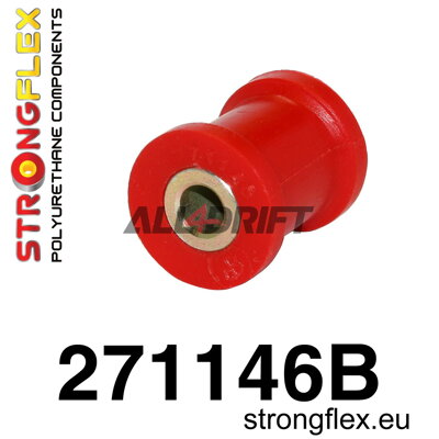 271146B Silentblock tirante della barra stabilizzatrice anteriore - Saab 9-2X (04-06)