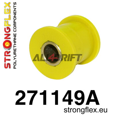 271149A Boccola SPORT per barra stabilizzatrice posteriore - Saab 9-2X (04-06)