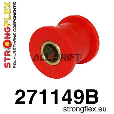 271149B Silentblock Biella Stabilizzatrice Posteriore - Saab 9-2X (04-06)