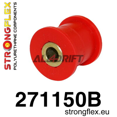 271150B Silentblock biella stabilizzatrice posteriore - Saab 9-2X (04-06)