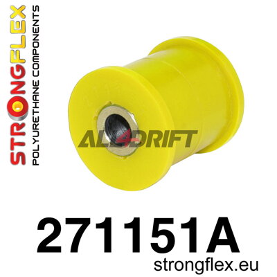 271151A Boccola SPORT per tirante posteriore a snodo ruota - Saab 9-2X (04-06)