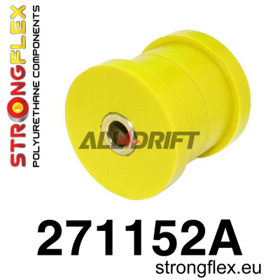 271152A Boccola anteriore SPORT del tirante di collegamento posteriore al mozzo - Saab 9-2X (04-06)