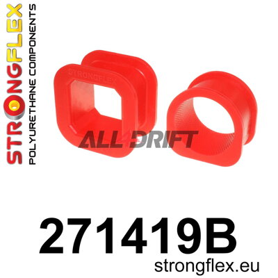 271419B Silentblock supporto sterzo - Saab 9-2X (04-06)