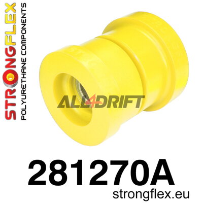 281270A Boccola Supporto Assale Posteriore RWD SPORT - Nissan II (90-96) Z32