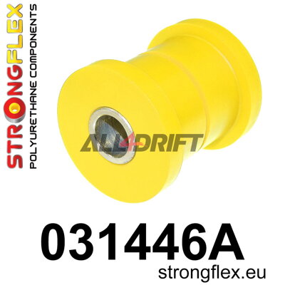 031446A Boccola esterna del braccio oscillante inferiore anteriore 42mm SPORT BMW E21
