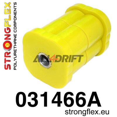 031466A Boccole di montaggio assale posteriore SPORT BMW E21