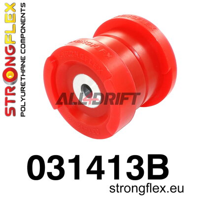 031413B Boccola anteriore telaietto posteriore BMW E46 / X3 / Z4