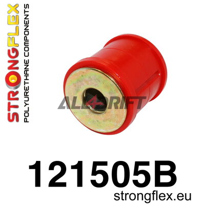 121505B: Boccola Posteriore Braccio Oscillante Inferiore Anteriore - Mitsubishi IV / V / VI (96-01)