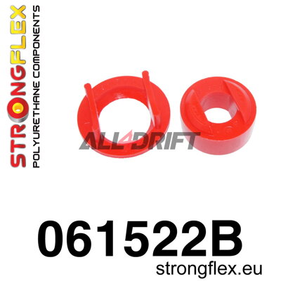 061522B Inserti supporto motore Fiat Cinquecento / Seicento