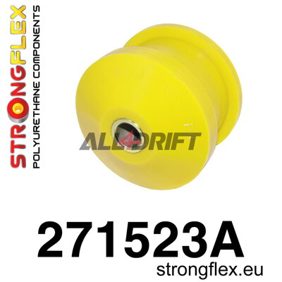 271523A Boccola Anteriore SPORT per Braccio Longitudinale Posteriore - Subaru Legacy III / Outback II (98-03) BE BH BT