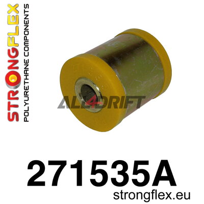271535A Boccola Anteriore Braccio Inferiore Posteriore SPORT - Subaru Legacy III / Outback II (98-03) BE BH BT