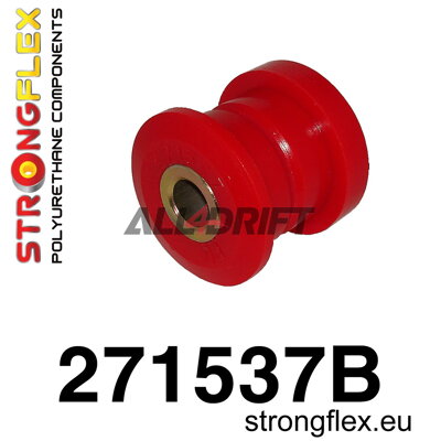 271537B Boccola esterna del braccio oscillante inferiore posteriore - Subaru Legacy III / Outback II (98-03) BE BH BT