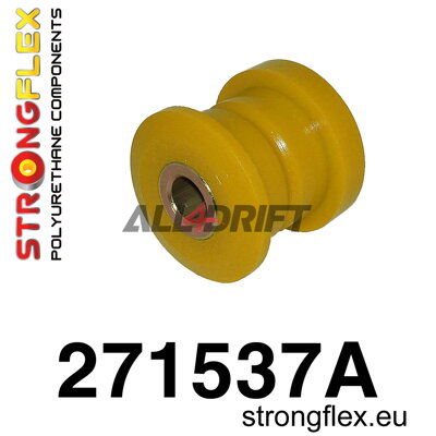 271537A Boccola Esterna SPORT Braccio Inferiore Posteriore - Subaru Legacy III / Outback II (98-03) BE BH BT
