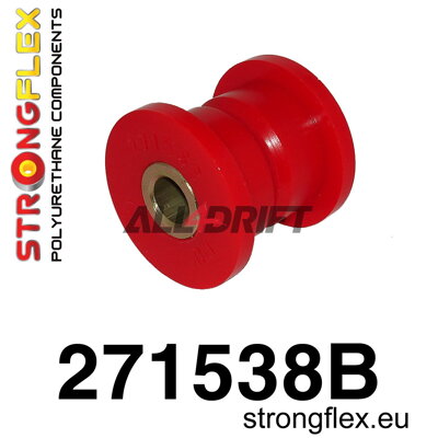 271538B Boccola interna superiore posteriore - Subaru Legacy III / Outback II (98-03) BE BH BT