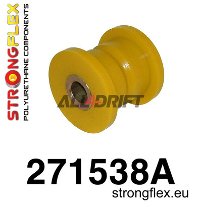 271538A Boccola Interna SPORT per Braccio Oscillante Superiore Posteriore - Subaru Legacy III / Outback II (98-03) BE BH BT