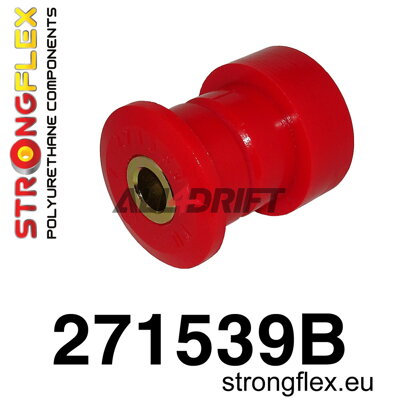 271539B Boccola Esterna del Braccio Posteriore Superiore - Subaru Legacy III / Outback II (98-03) BE BH BT