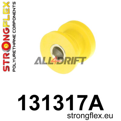 131317A Boccola anteriore SPORT per braccio oscillante Opel Corsa / Nova