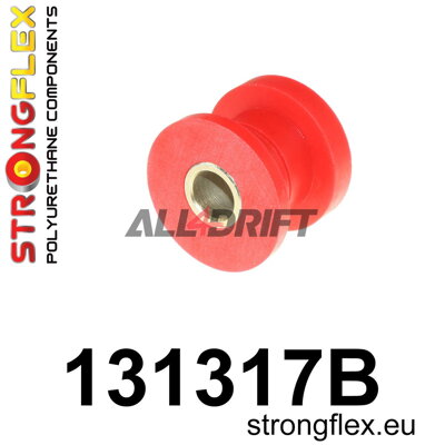 131317B Boccola anteriore braccio oscillante Opel Corsa / Nova