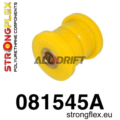 081545A: Silentblock SPORT per Ammortizzatore - Honda AP1 (99-04)