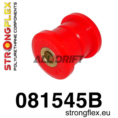 081545B: Silentblock Supporto Ammortizzatore - Honda AP1 (99-04)