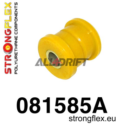 081585A: Boccola SPORT del braccio di controllo carreggiata posteriore - Honda AP1 (99-04)