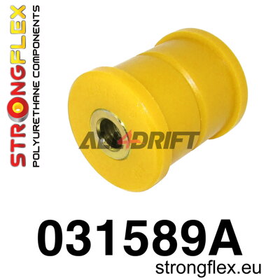 031589A Boccola interna SPORT del braccio oscillante inferiore posteriore BMW E8x / E9x / X1