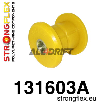 131603A Boccole posteriori telaietto anteriore SPORT Opel Ascona / Manta