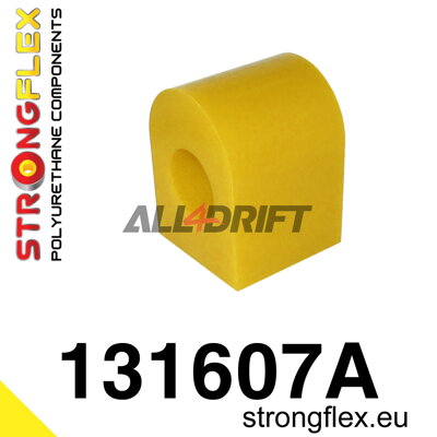 131607A Boccola barra stabilizzatrice posteriore SPORT Opel Ascona / Manta