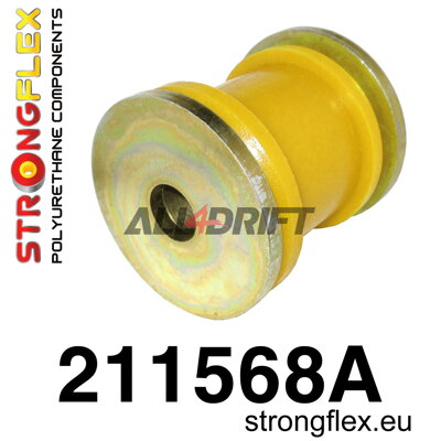 211568A: Boccola anteriore SPORT del braccio longitudinale posteriore - Toyota VII (99-06) T230