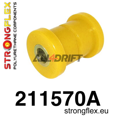 211570A: Boccola esterna posteriore SPORT del braccio longitudinale - Toyota VII (99-06) T230