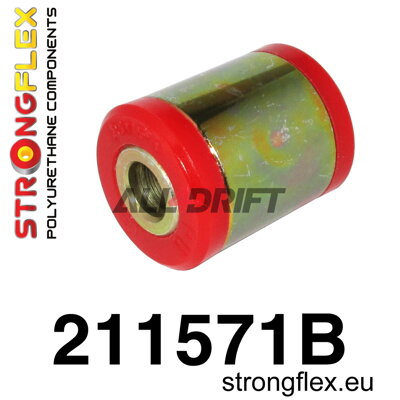 211571B: Boccola braccio oscillante superiore posteriore - Toyota VII (99-06) T230