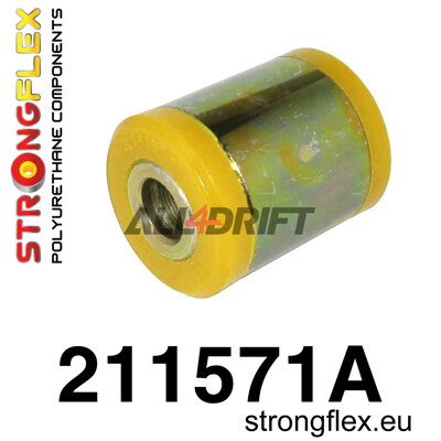 211571A: Boccola braccio oscillante superiore posteriore SPORT - Toyota VII (99-06) T230