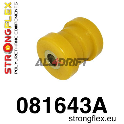 081643A: Boccola interna SPORT per braccio oscillante inferiore posteriore - Honda IV (92-96) BA / BB